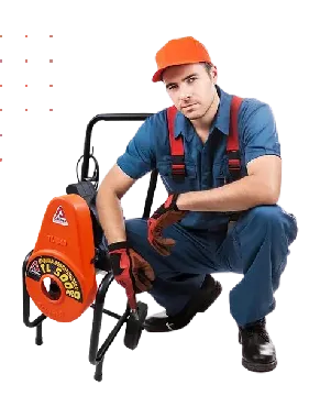 Desentupimento Rápido